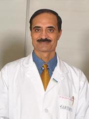 Baldev Sekhon